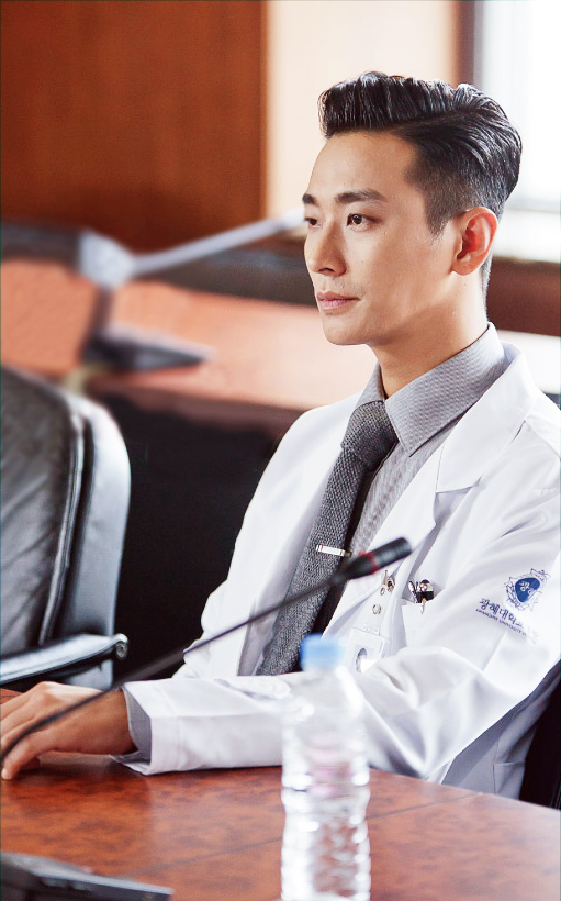 3 Medical Top Team