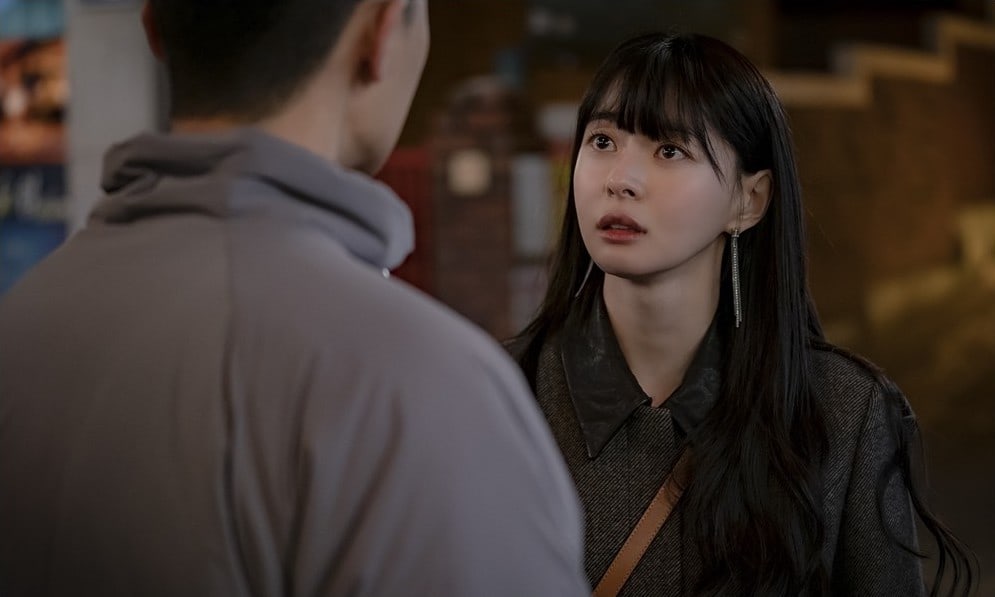 4 Female Korean Drama Characters That Gave Us Second Lead Syndrome
