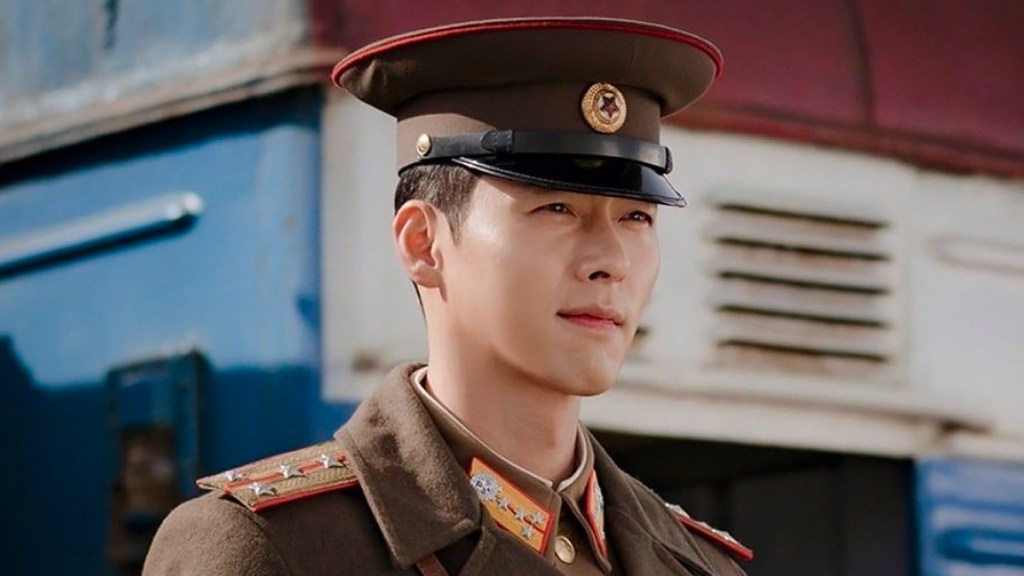 10 Korean dramas featuring “Crash Landing on You” star Hyunbin