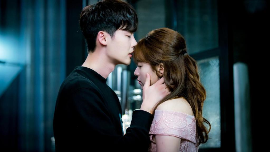 7 “Genius” Characters Portrayed by Lee Jong Suk