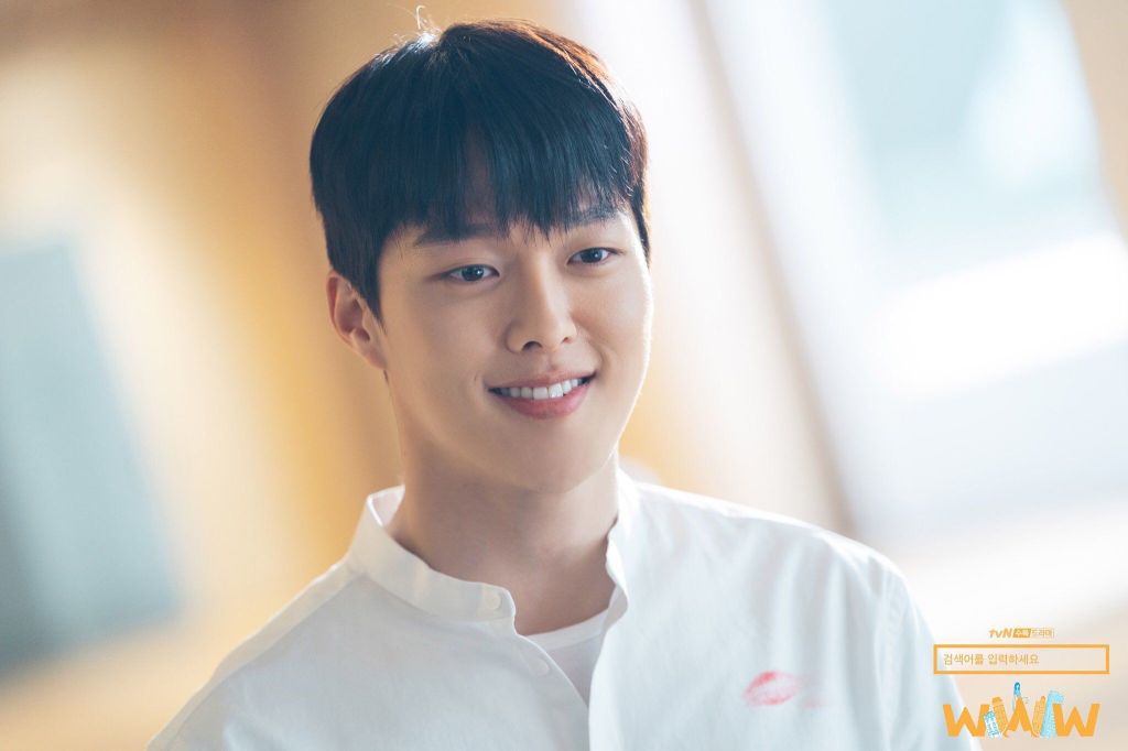 Jang Ki Yong hopes to become a good dad and husband one&nbsp;day