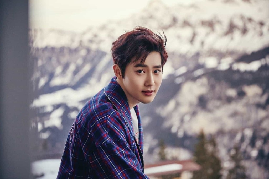 EXO’s Suho wants to start performing in rock&nbsp;festivals