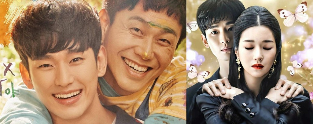 4 Times “It’s Okay To Not Be Okay” Explained The Cause and Effect of Mental Health and Disorder in Episode 3