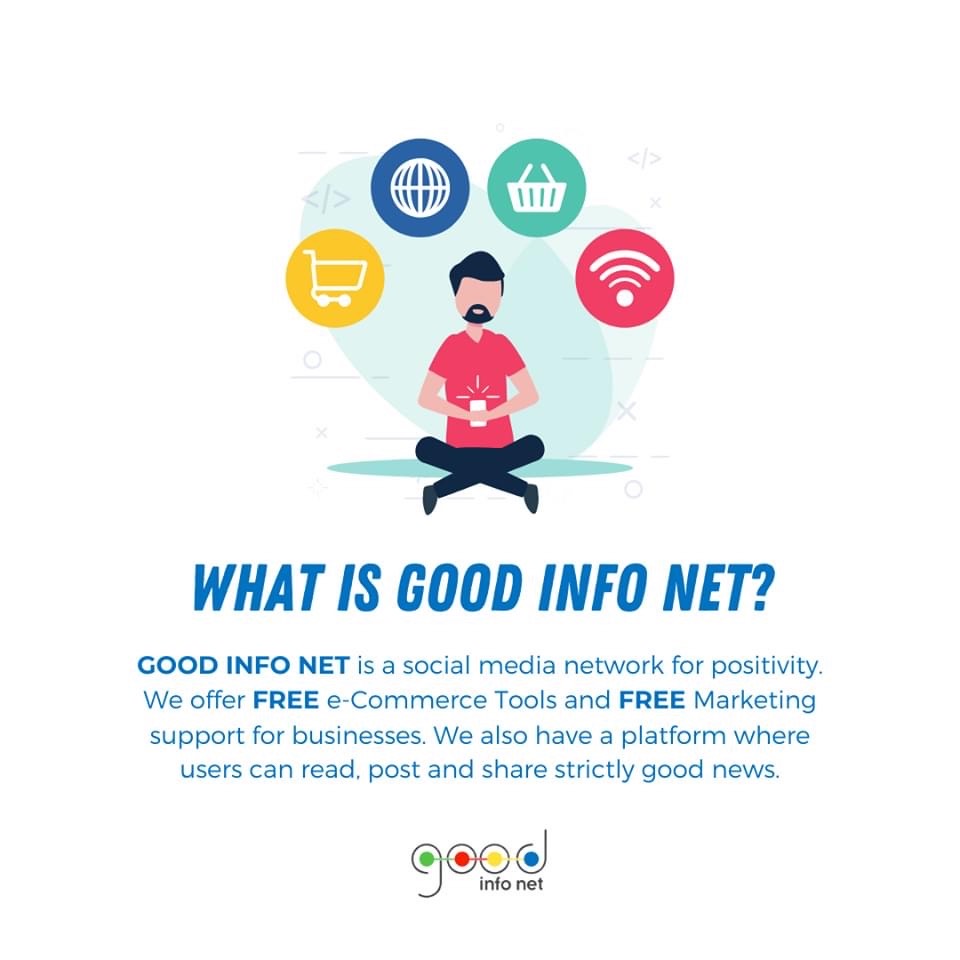 Jumpstart Your Online Business With Good Info Net