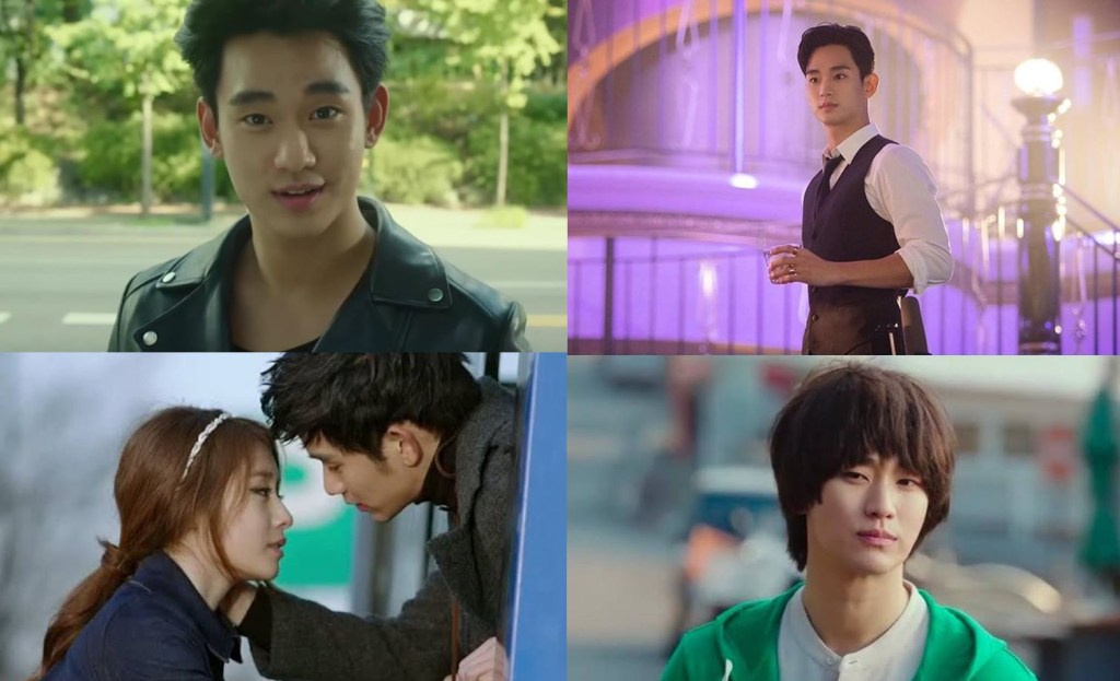 4 Times Kim Soo Hyun Stole The Show With His Cameo Appearance