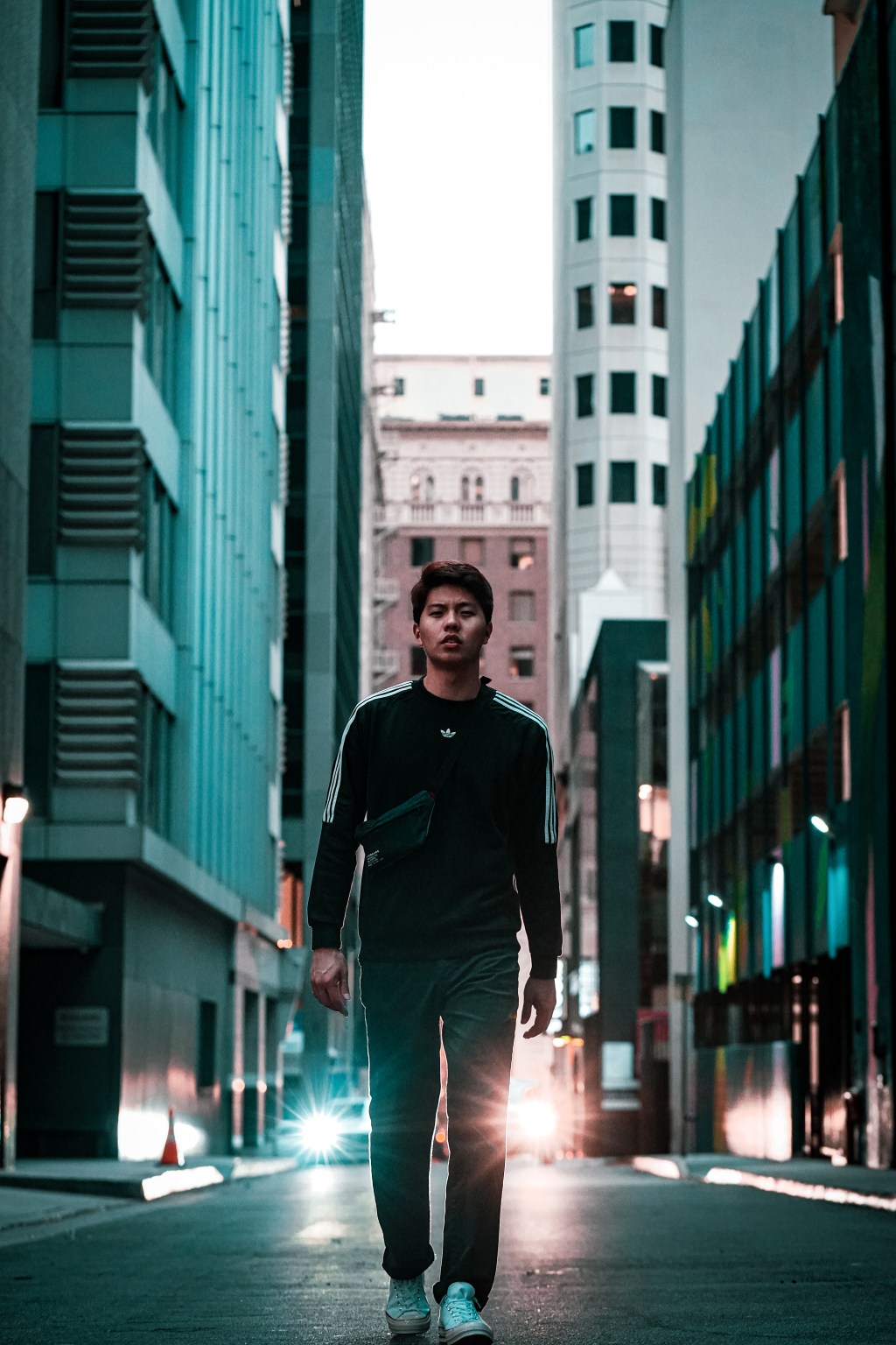 K-Hiphop Indie Artist, JUNGSU, Releases New Single “Need Ya Now” on Spotify and Other Music Platforms