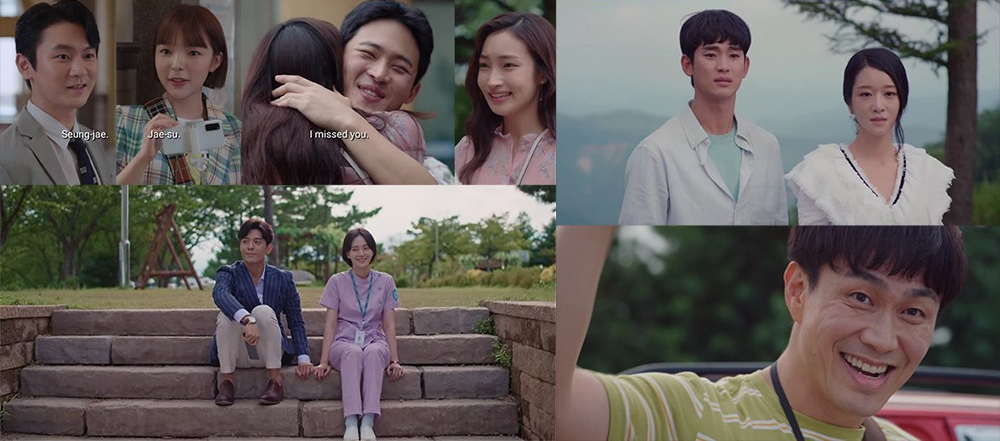 5 Reasons Why “It’s Okay To Not Be Okay” Deserves A&nbsp;Sequel