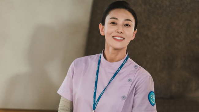 10 Things You Might Want To Know About Jang Young Nam, (also known as Nurse Park Haeng Ja in “It’s Okay To Not Be Okay)