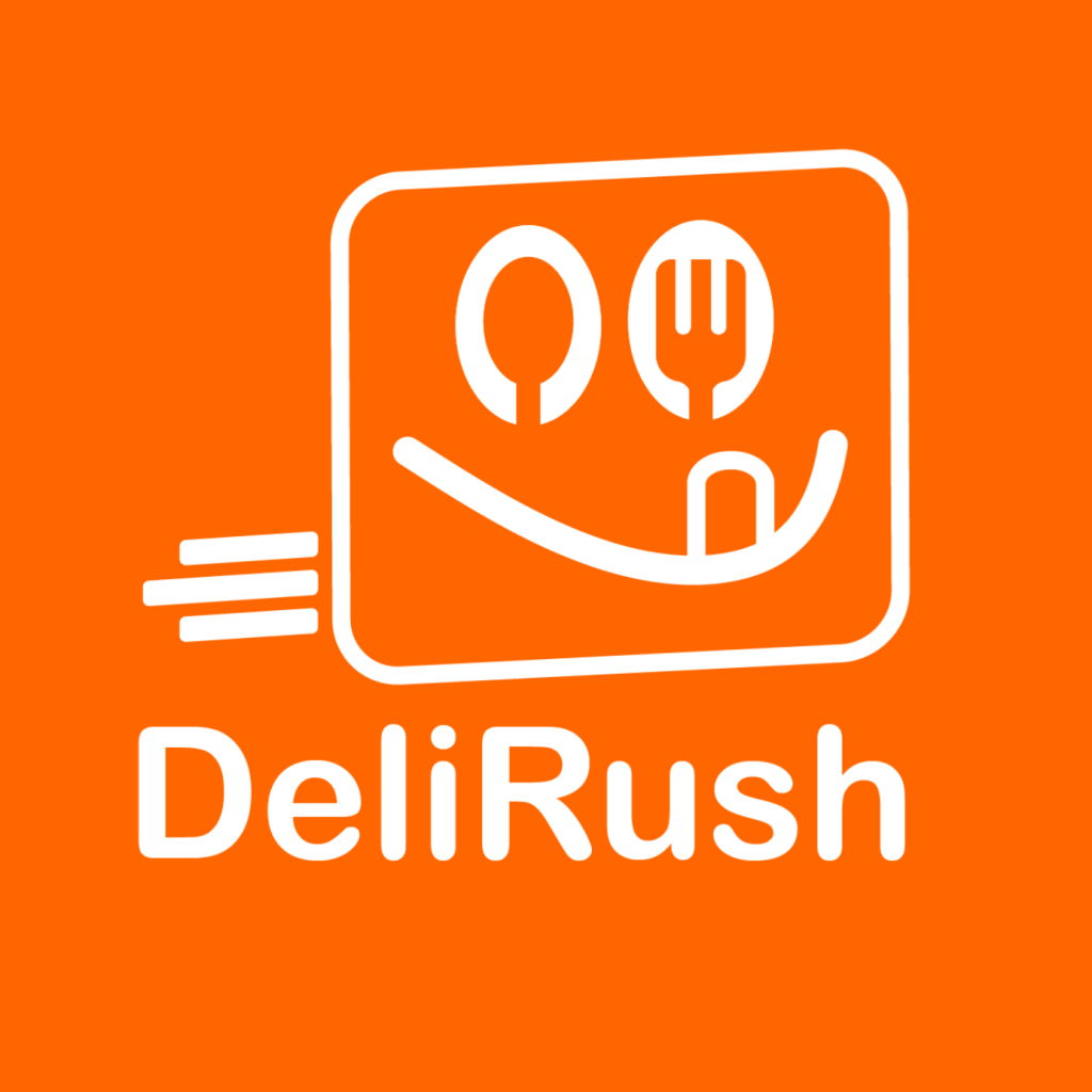 New Food Delivery App DeliRush Launched in San Juan and&nbsp;Mandaluyong