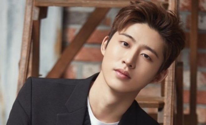 Kim Hanbin Reportedly Officially Appointed As The Executive Director of IOK&nbsp;ENT