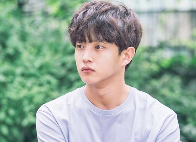 Kim Min Seok To Star Alongside Ji Chang Wook and Kim Ji Won in “City Couple’s Way Of Love”