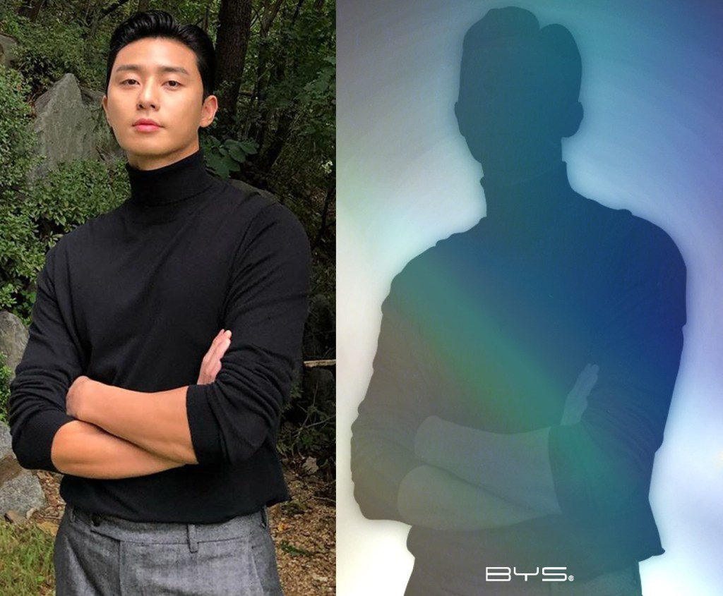 Is Park Seo Joon Joining BYS Cosmetics PH’s Family, Possibly As One Of Their Endorsers?