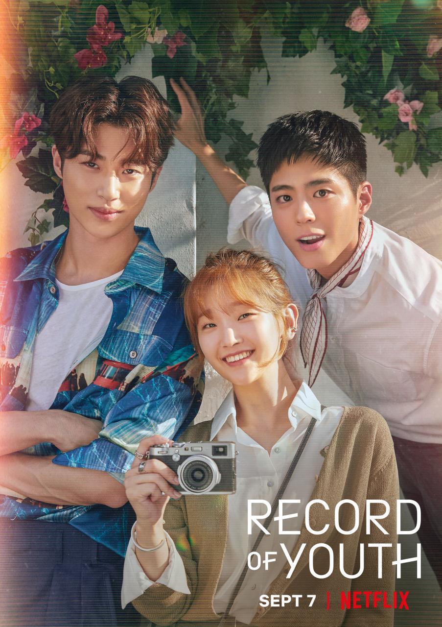 REVIEW: 10 Reasons To Watch “Record Of Youth”: Life Lessons, Cameos, And The Different Sides Of Park Bo Gum