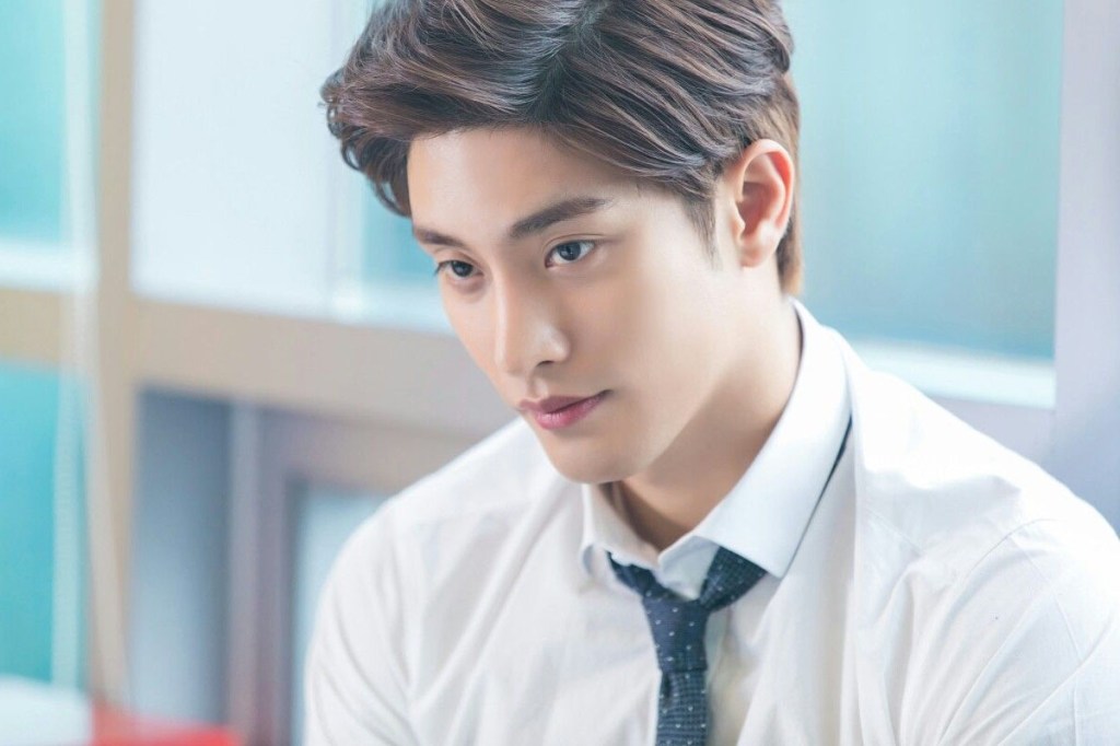 “My Secret Romance” actor Sung Hoon to star in the upcoming series, “Marriage Story”