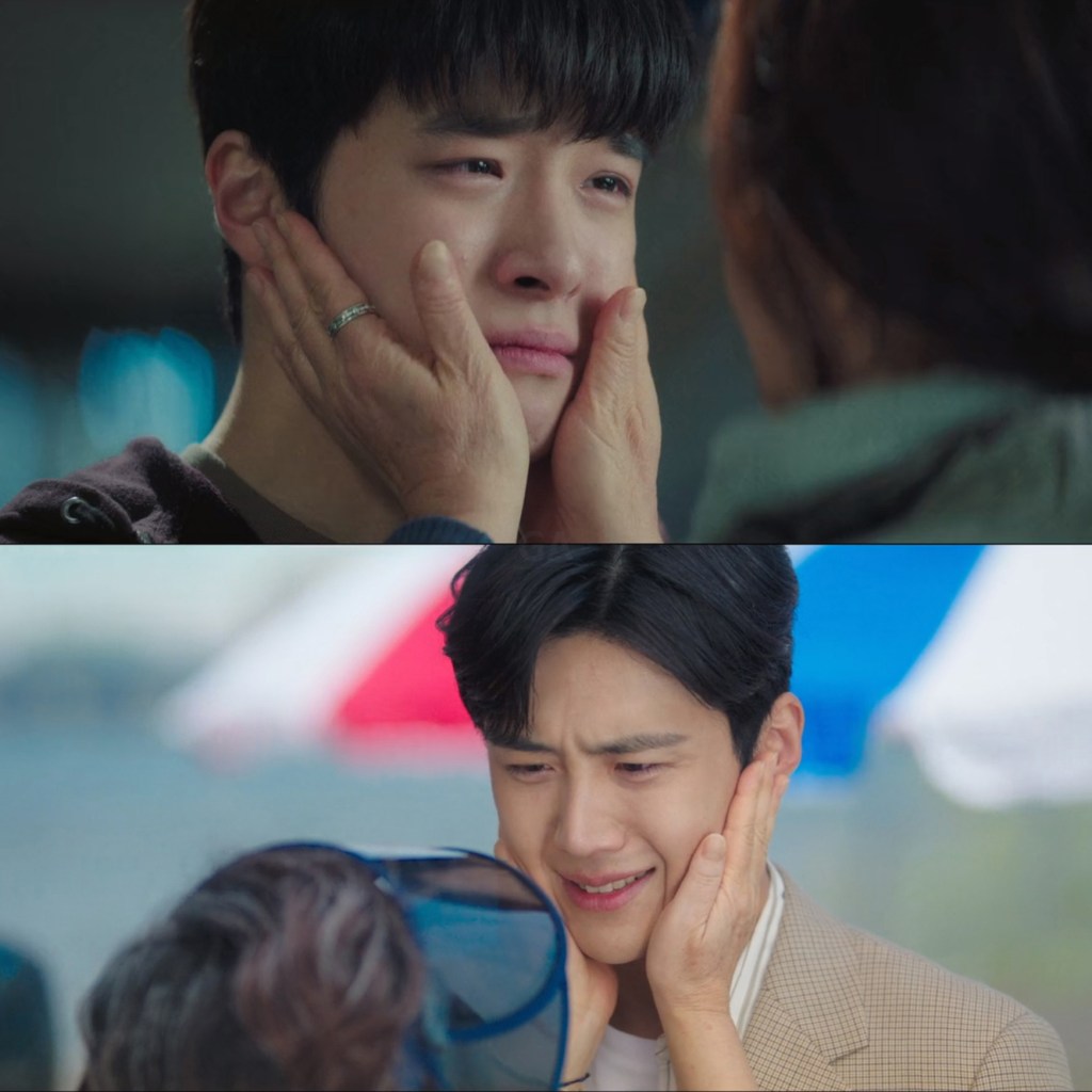 Nam Da Reum And 10 Of His Memorable Younger Counterpart&nbsp;Roles