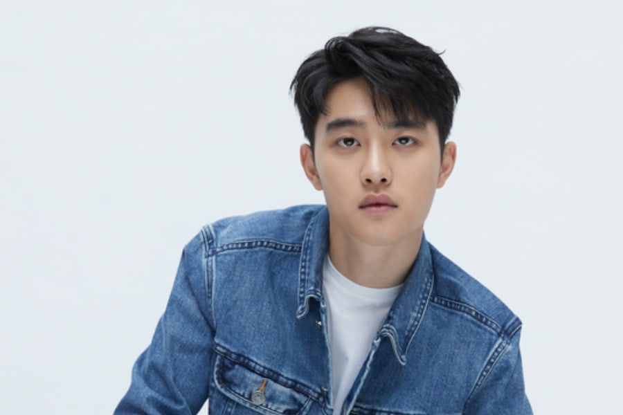 EXO’s D.O Receives Casting Offer From The Film “The Moon,” Despite Still Serving In The Military For His Mandatory Service