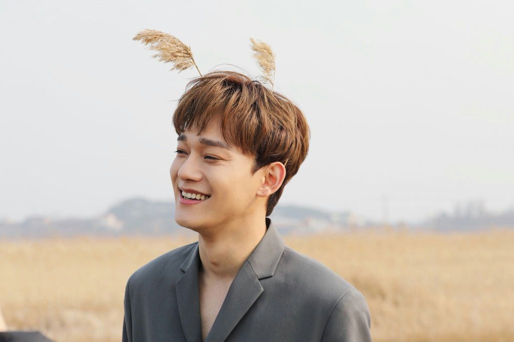 EXO’s Chen Announces Mandatory Military Enlistment Via A&nbsp;Letter