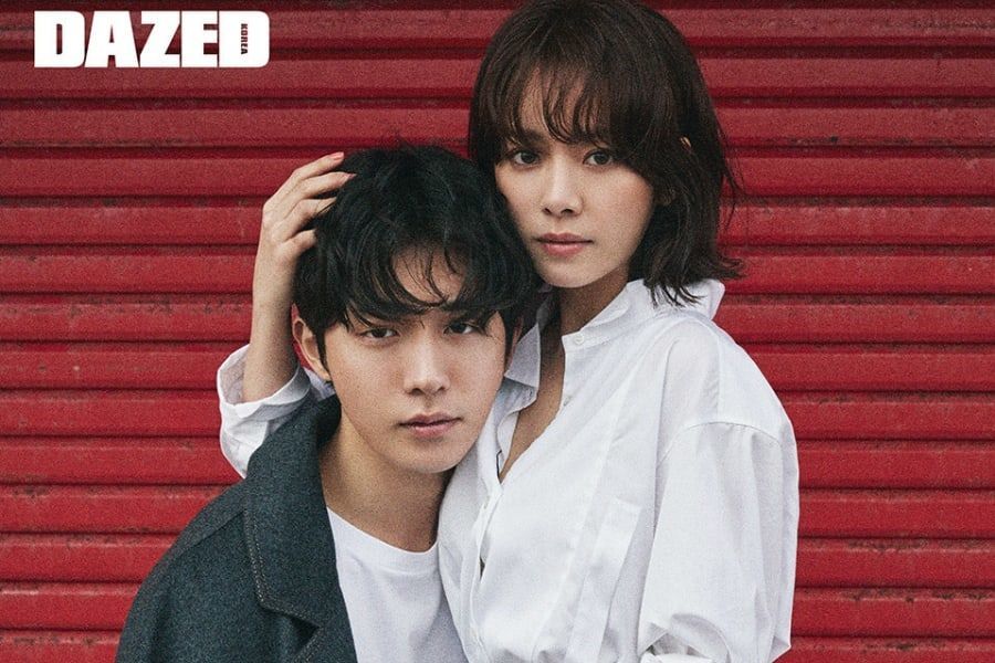 Nam Joo Hyuk and Han Ji Min’s Third Confirmed Project “Josee” To Premiere On December 10