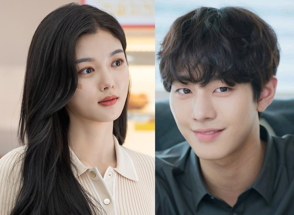 Kim Yoo Jung In Talks To Star In “Hong Chun Gi,” Alongside Ahn Hyo Seop