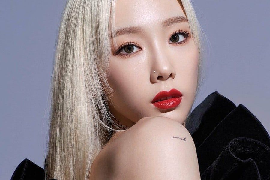 SM Entertainment’s New Girl Group “aespa” Has Two Members That Look Like Taeyeon?