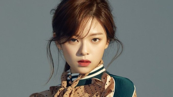 TWICE’s Jeongyeon Will Not Participate In The Group’s “Eyes On You”&nbsp;Comeback