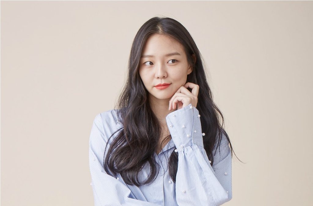 Esom In Talks To Join Lee Je Hoon In “Model Taxi”