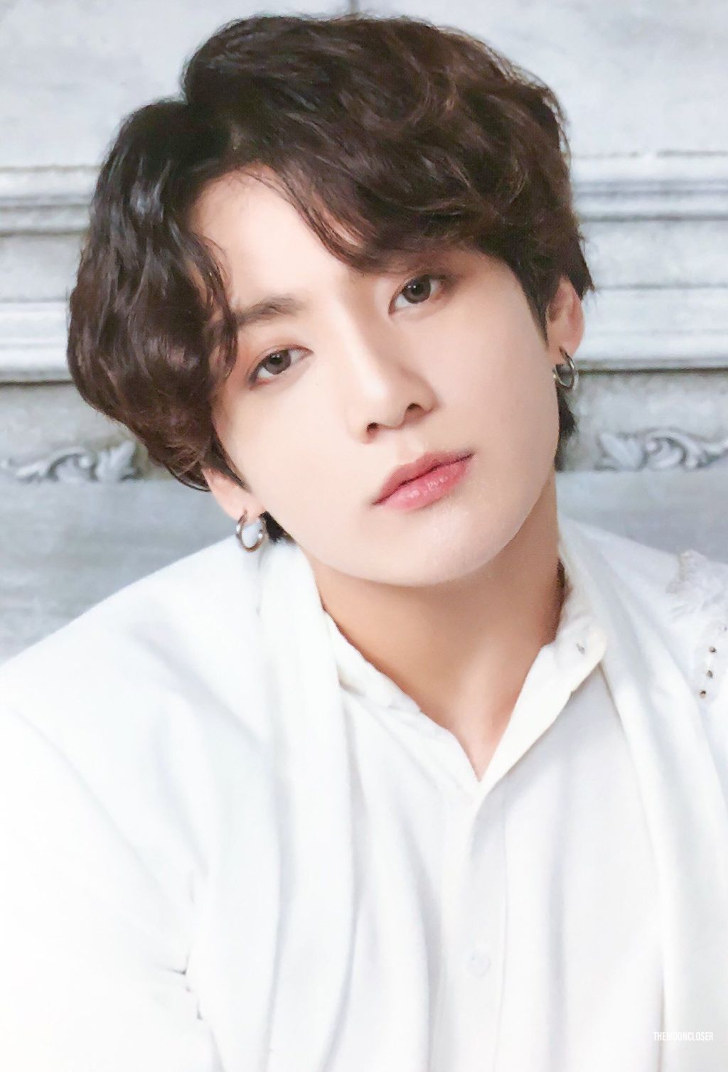 The Book BTS’s Jungkook Recommended, “I Decided To Live As Me,” Is Now Available In English And For Pre-Orders