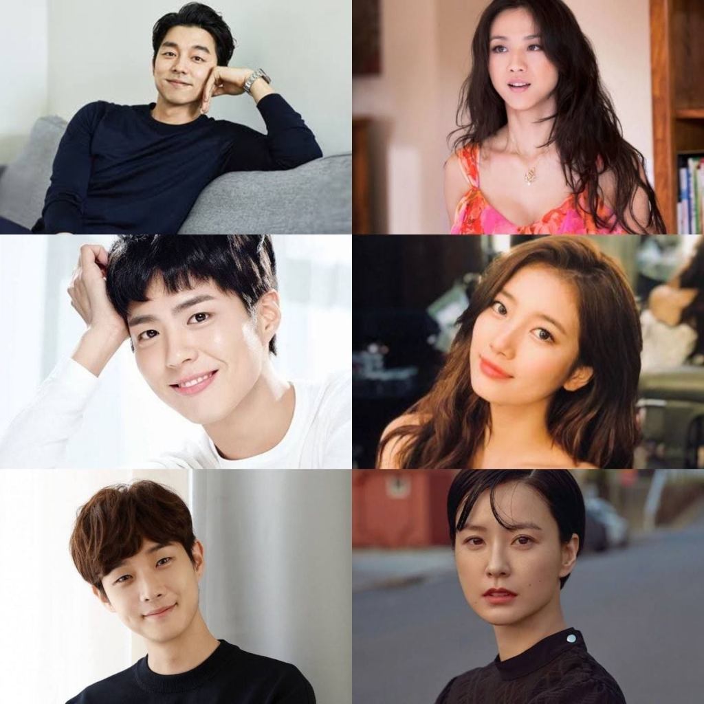Korean Film “Wonderland” Will Be Available Via&nbsp;Netflix