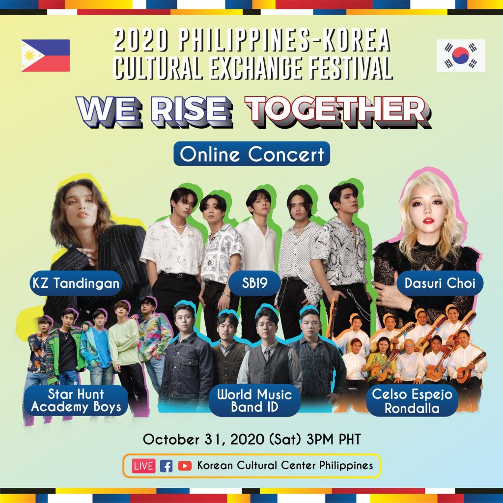 We Rise Together: The Philippines And Korea’s Fellowship Through 29 Years