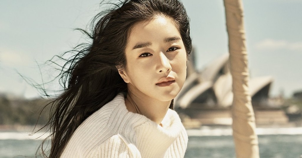 Seo Ye Ji In Talks To Portray A Chaebol’s Daughter In The Upcoming Mystery-Thriller “Island”