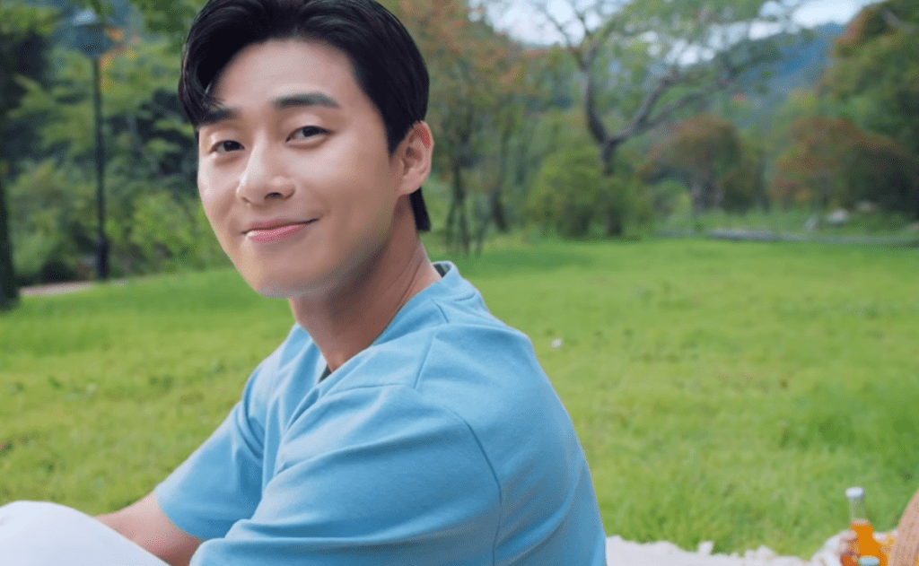 Park Seo Joon is BYS Cosmetics PH’s Newest&nbsp;Endorser