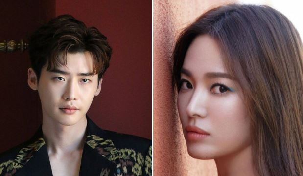 Lee Jong Suk And Song Hye Kyo Are Rumored To Star In An Upcoming Drama By The Hong Sisters