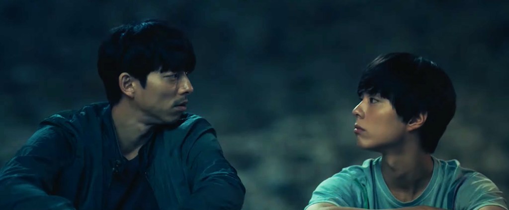 WATCH: Park Bo Gum and Gong Yoo Starring Film “Seo Bok” Releases Teaser&nbsp;Video