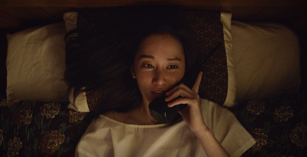 Meet Jeon Jong Seo, Young Sook from the thriller film “The&nbsp;Call”