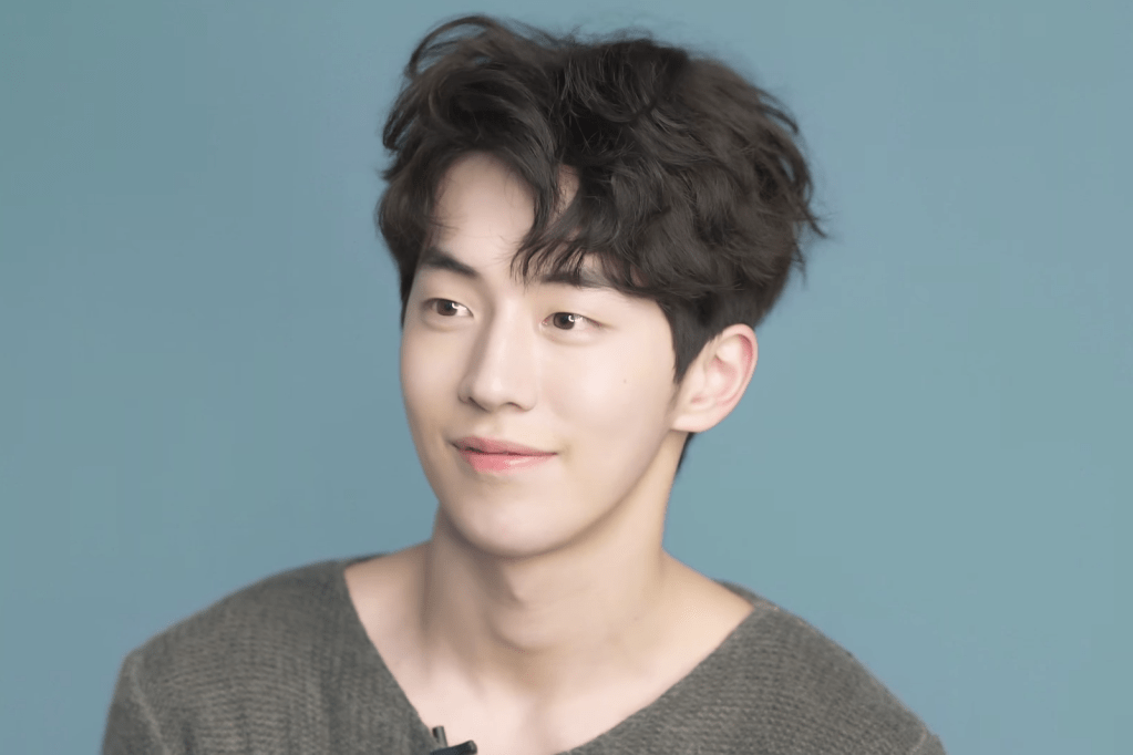 5 Of Nam Joo Hyuk’s Confirmed Korean Drama And Film Projects This 2020
