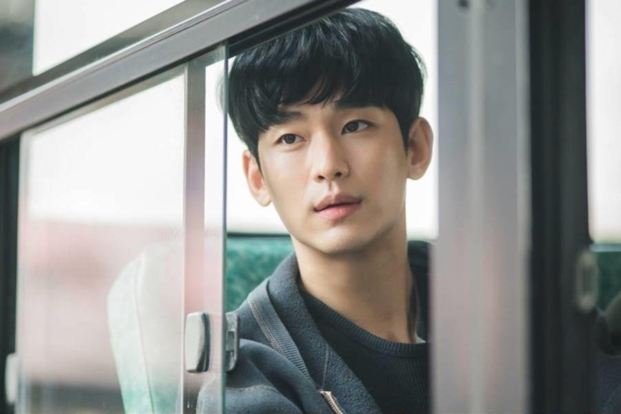 Kim Soo Hyun In Talks To Star In The Upcoming Netflix Thriller Series “Finger”