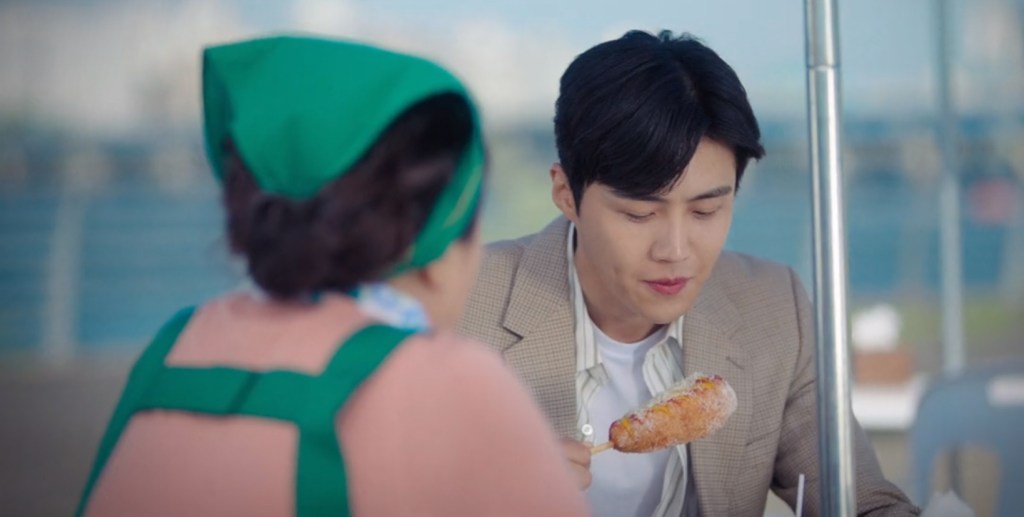 Here Are Stores Where You Can Order Korean Corn Dogs