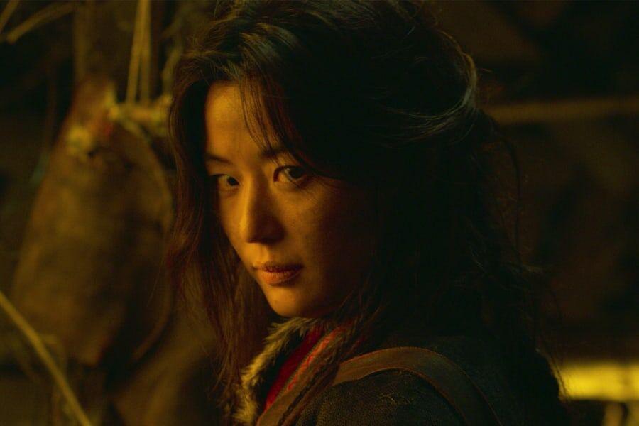 Netflix To Release A Special Episode Of “Kingdom” Featuring Jun Ji Hyun