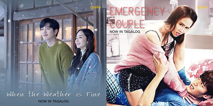 Viu Philippines Launches Tagalog-Dubbed Content To Make KDrama More Accessible