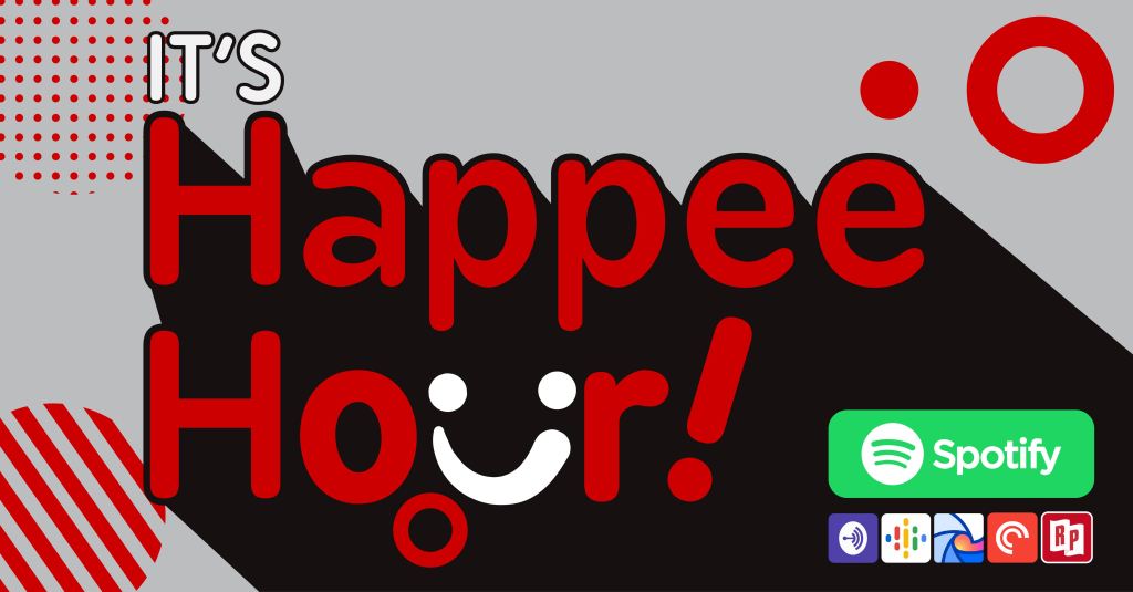 Introducing ‘It’s Happee Hour!’ Podcast Where K-Culture Fan And Non-Fans Can Share Their Life Experiences