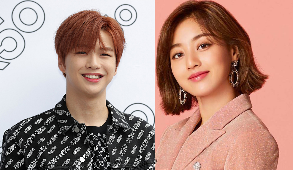 TWICE’s Jihyo and Kang Daniel Confirmed To Have Ended Their Relationship