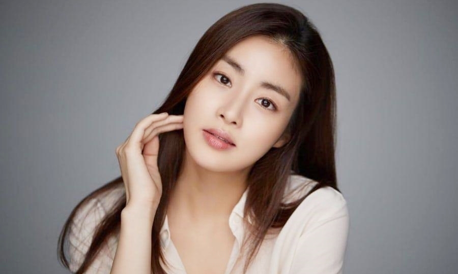 Kang Sora Is Reportedly Expecting Her First Child