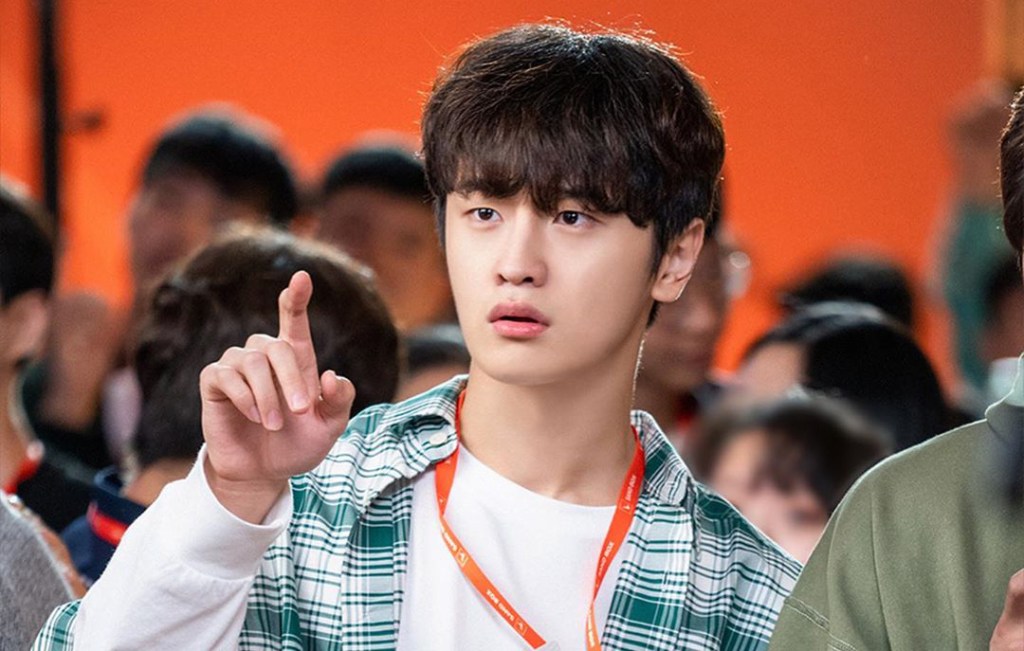 10 Things About “Start-up” Actor Kim Do Wan (who plays Yong San)