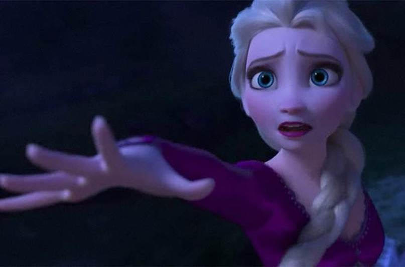 ‘Frozen II’ Beats ‘Frozen’ For Most Weeks Ever at No. 1 on Billboard’s Soundtracks Chart