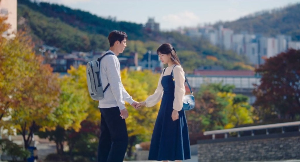 Bae Suzy As Seo Dal Mi’s Break-Up Date OOTD In “Start-up” Cost More Than 200,000 PHP