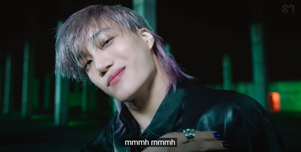 WATCH: EXO’s Kai Debuts With Solo Track “Mmmh”