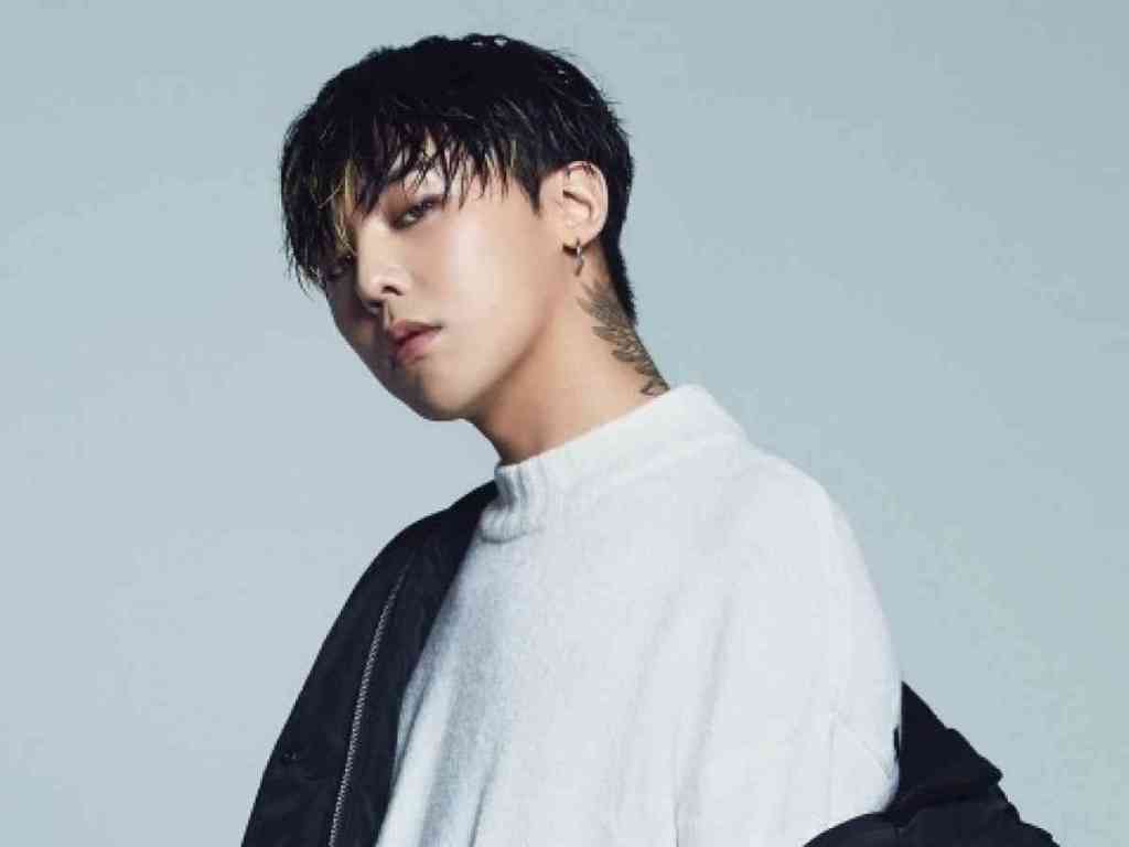 G-Dragon Is Preparing For A&nbsp;Comeback