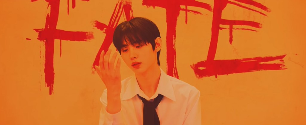 WATCH: ENHYPEN Debuts With “Given-Taken”