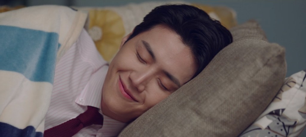 The Chuseok Scene In “Start-up” Episode 13 Actually Meant So Much To Kim Seon Ho’s Characer, Han Ji&nbsp;Pyeong