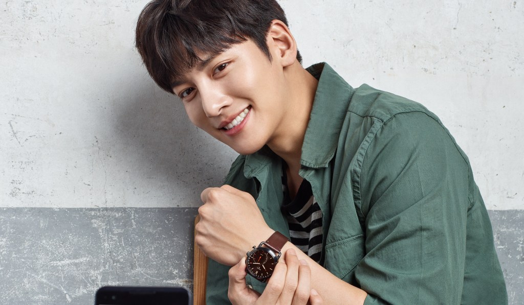 Ji Chang Wook To Star In The Upcoming Netflix Original Series Adaptation Of The Webtoon “Annarasumanara”